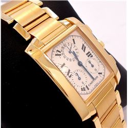 Cartier Watch