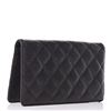 Image 2 : Chanel Caviar Leather Wallet