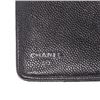 Image 5 : Chanel Caviar Leather Wallet