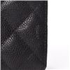 Image 7 : Chanel Caviar Leather Wallet