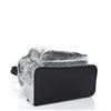 Image 3 : SaintLaurent Patent Leather Knapsack