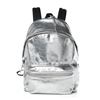 Image 8 : SaintLaurent Patent Leather Knapsack