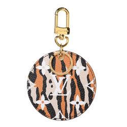 Louis Vuitton Monogram Bag Charm