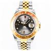 Image 2 : Rolex Diamond Ruby Dial Watch