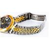Image 6 : Rolex Diamond Ruby Dial Watch