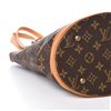 Image 13 : Louis Vuitton Monogram Bucket Bag