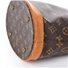 Image 14 : Louis Vuitton Monogram Bucket Bag