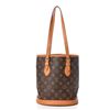 Image 2 : Louis Vuitton Monogram Bucket Bag