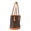 Image 3 : Louis Vuitton Monogram Bucket Bag