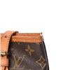 Image 8 : Louis Vuitton Monogram Bucket Bag