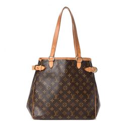 Louis Vuitton Monogram Shoulder Bag