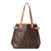 Image 1 : Louis Vuitton Monogram Shoulder Bag