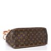 Image 3 : Louis Vuitton Monogram Shoulder Bag