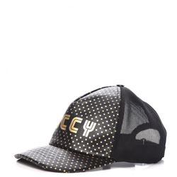 Gucci Lambskin Baseball Hat