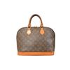 Image 1 : Louis Vuitton Monogram Alma Handbag