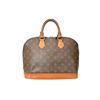 Image 2 : Louis Vuitton Monogram Alma Handbag