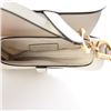 Image 4 : CHRISTIAN DIOR Calfskin Saddle Bag