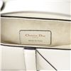 Image 5 : CHRISTIAN DIOR Calfskin Saddle Bag