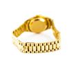 Image 8 : Rolex Datejust President 18k Watch