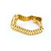 Image 9 : Rolex Datejust President 18k Watch