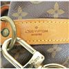 Image 11 : Louis Vuitton Monogram Keepall 55 Bandouliere Duffel Bag