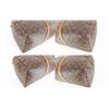 Image 6 : Louis Vuitton Monogram Keepall 50 Duffel Bag