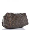 Image 3 : louis Vuitton Monogram Speedy 25 Bag