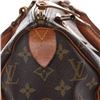 Image 5 : louis Vuitton Monogram Speedy 25 Bag