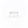 Image 1 : Gucci Sterling Silver Ring