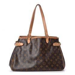 Louis Vuitton Monogram Shoulder Bag