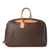 Image 1 : Louis Vuitton Monogram Alize
