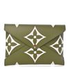 Image 2 : LOUIS VUITTON Monogram Kirigami Pochette Set