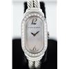 Image 1 : David Yurman Diamond Mother of Pearl Watch