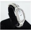 Image 2 : David Yurman Diamond Mother of Pearl Watch