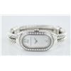 Image 4 : David Yurman Diamond Mother of Pearl Watch