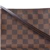 Image 11 : Louis Vuitton Damier Ebene Pochette
