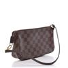 Image 2 : Louis Vuitton Damier Ebene Pochette