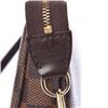 Image 5 : Louis Vuitton Damier Ebene Pochette