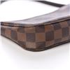 Image 8 : Louis Vuitton Damier Ebene Pochette