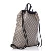 Image 2 : Gucci Drawstring Backpack