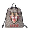 Image 9 : Gucci Drawstring Backpack
