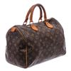Image 1 : Louis Vuitton Monogram Speedy 30 Handbag
