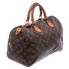 Image 2 : Louis Vuitton Monogram Speedy 30 Handbag