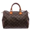 Image 3 : Louis Vuitton Monogram Speedy 30 Handbag