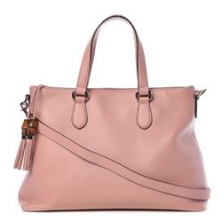 Gucci Calfskin Tote