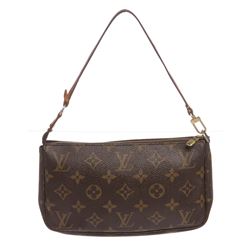 Louis Vuitton Monogram Pochette