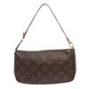 Image 1 : Louis Vuitton Monogram Pochette