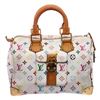 Image 7 : Louis Vuitton Monogram Multicolore Shoulder Bag