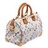 Image 9 : Louis Vuitton Monogram Multicolore Shoulder Bag
