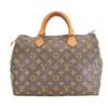 Image 2 : Louis Vuitton Monogram Speedy 30 Handbag